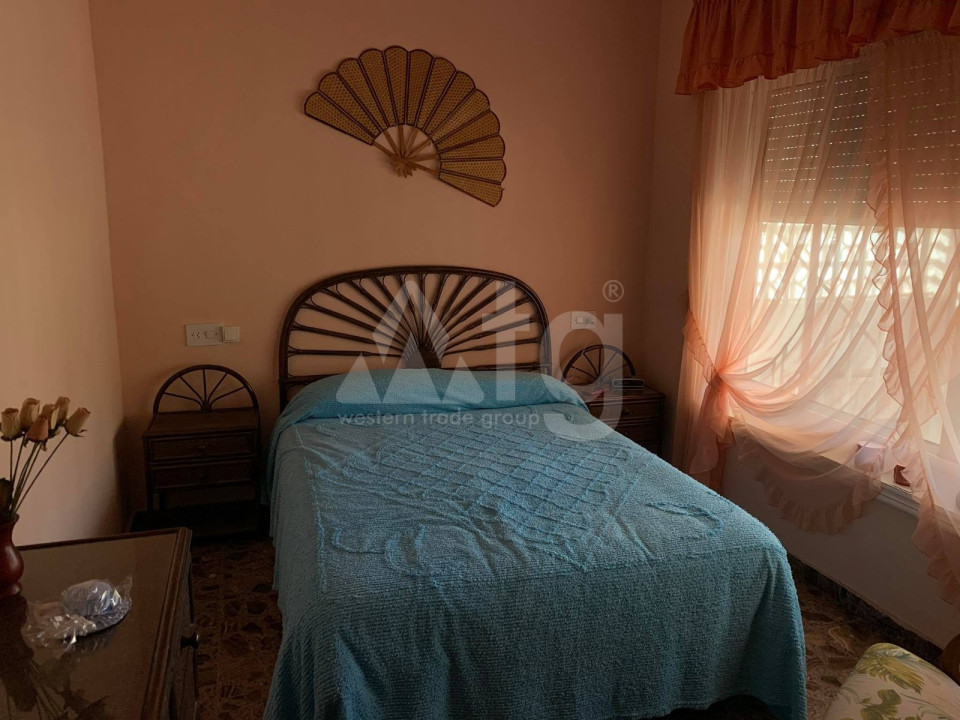 4 bedroom Villa in Guardamar del Segura - JLM49995 - 14