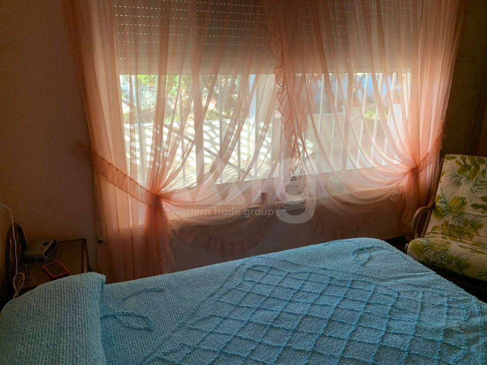 4 bedroom Villa in Guardamar del Segura - JLM49995 - 15