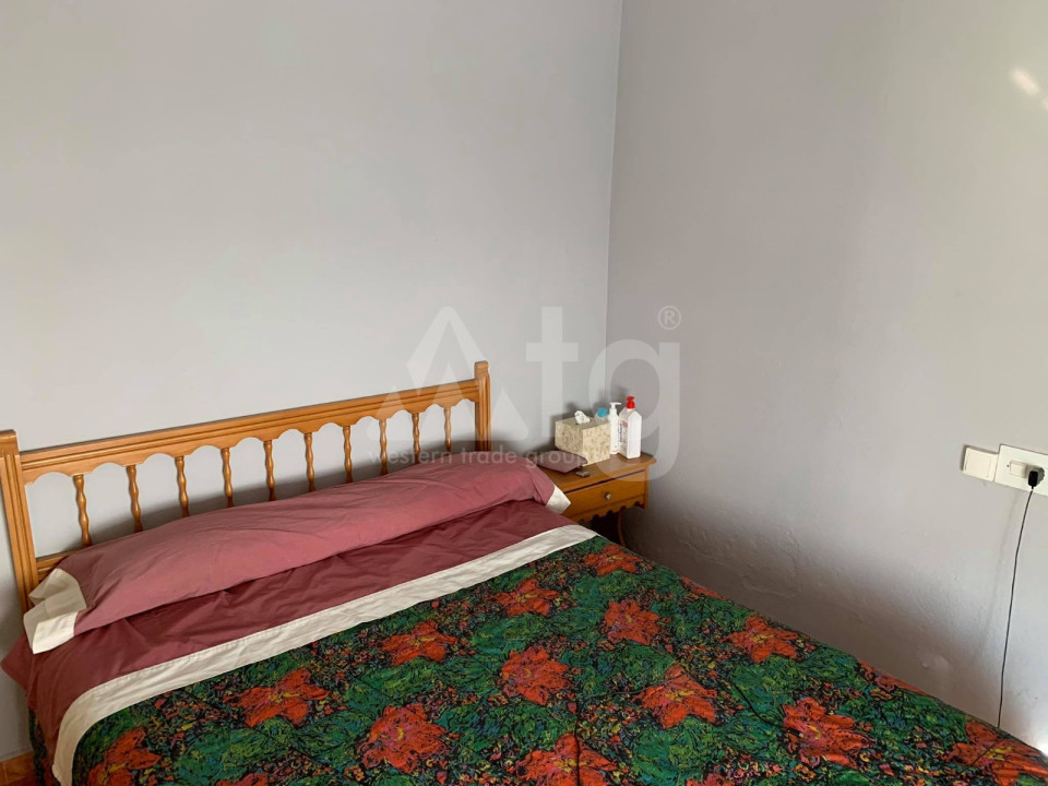 4 bedroom Villa in Guardamar del Segura - JLM49995 - 17