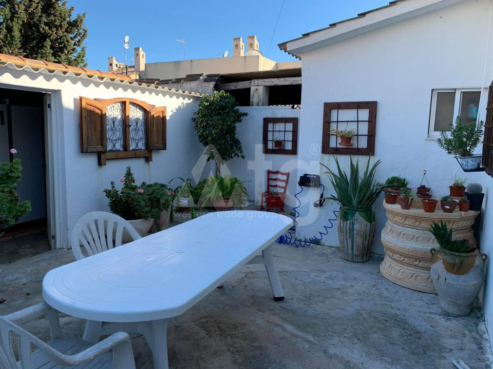 4 bedroom Villa in Guardamar del Segura - JLM49995 - 24