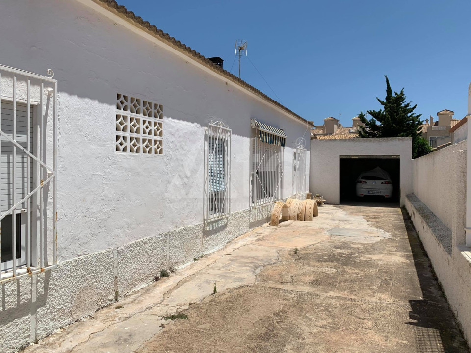 4 bedroom Villa in Guardamar del Segura - JLM49995 - 25