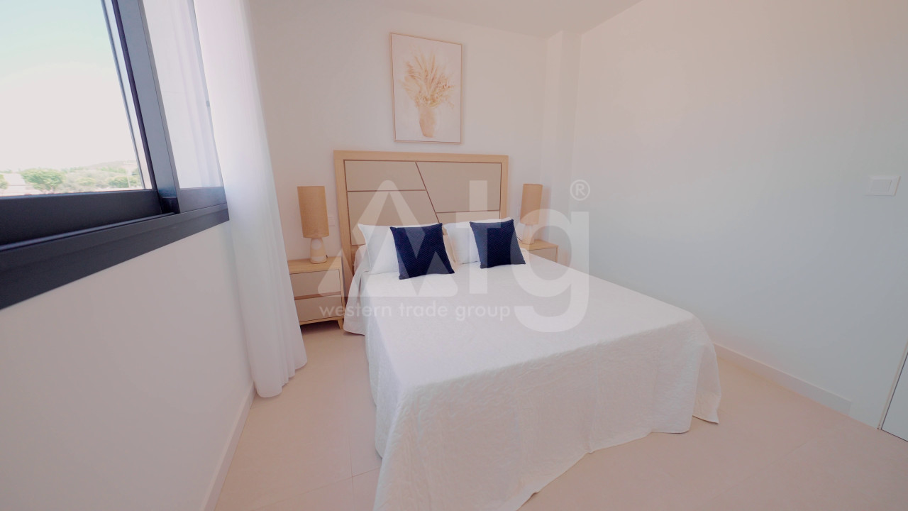 4 bedroom Villa in Guardamar del Segura - WF34745 - 13