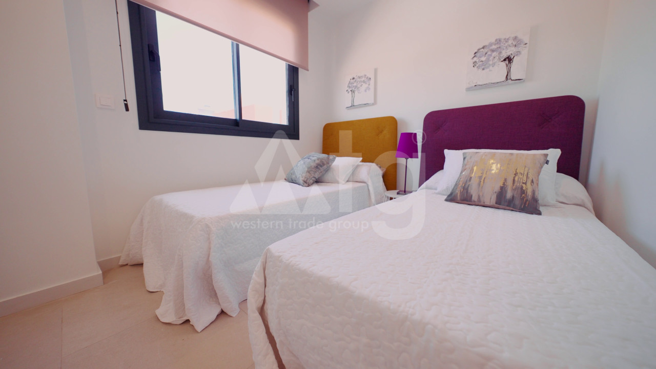 4 bedroom Villa in Guardamar del Segura - WF34745 - 17