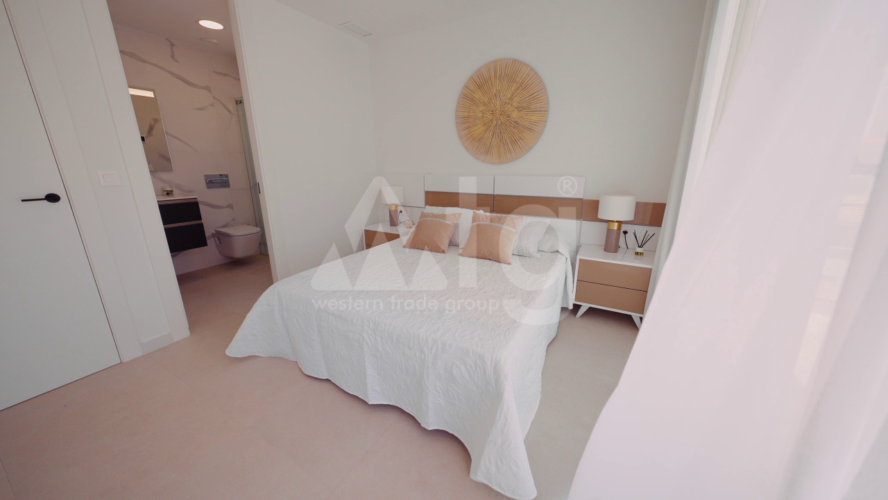 4 bedroom Villa in Guardamar del Segura - WF34745 - 16