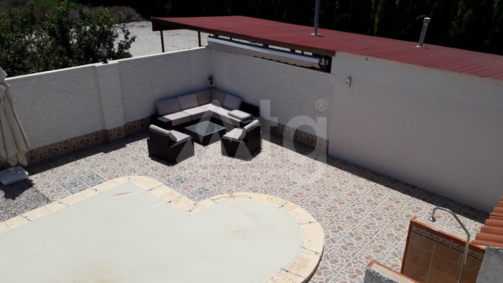 4 bedroom Villa in Heredades - DMS57974 - 20