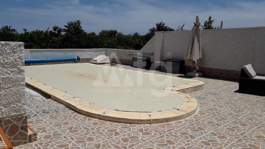 4 bedroom Villa in Heredades - DMS57974 - 21