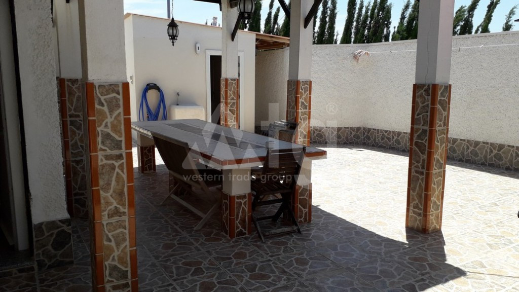 4 bedroom Villa in Heredades - DMS57974 - 25