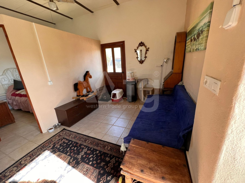 4 bedroom Villa in Hondón de las Nieves - PCP43502 - 10