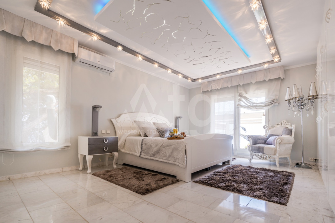 4 bedroom Villa in Javea - AVS57706 - 22