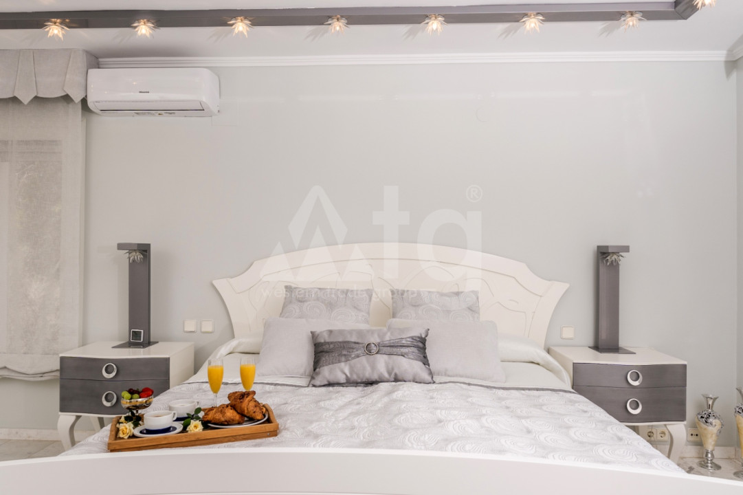 4 bedroom Villa in Javea - AVS57706 - 25