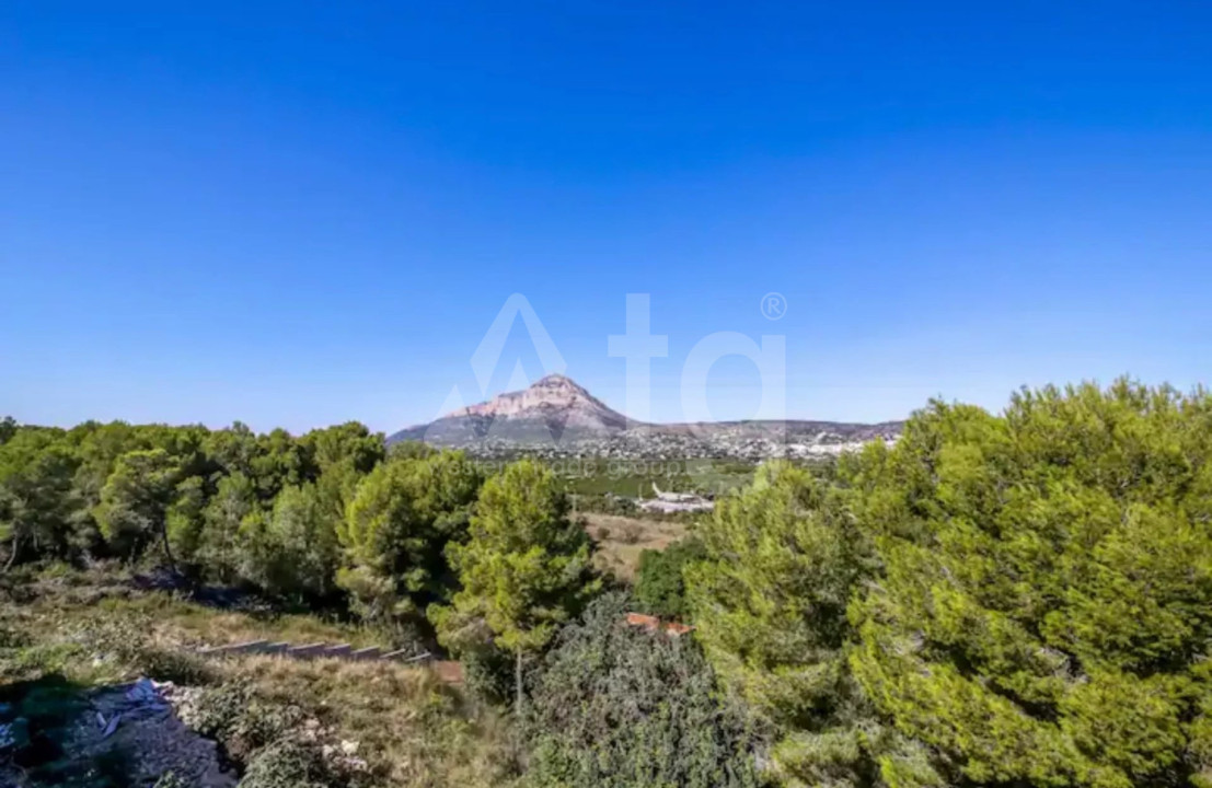 4 bedroom Villa in Javea - BES45477 - 5