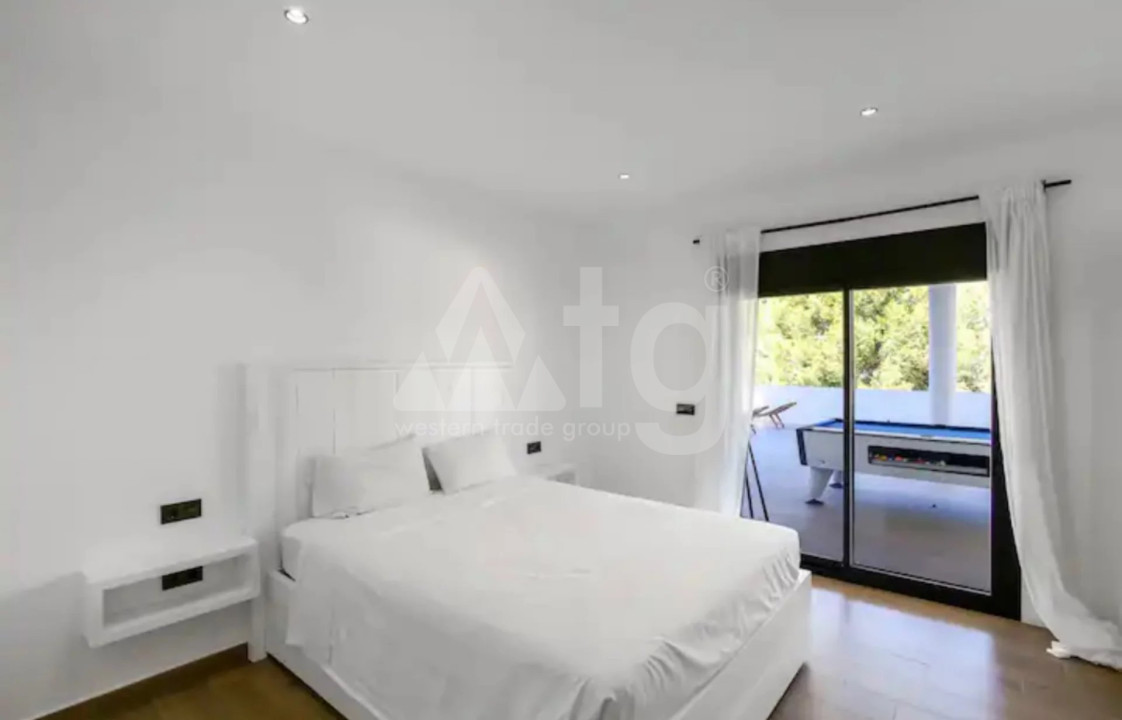 4 bedroom Villa in Javea - BES45477 - 21