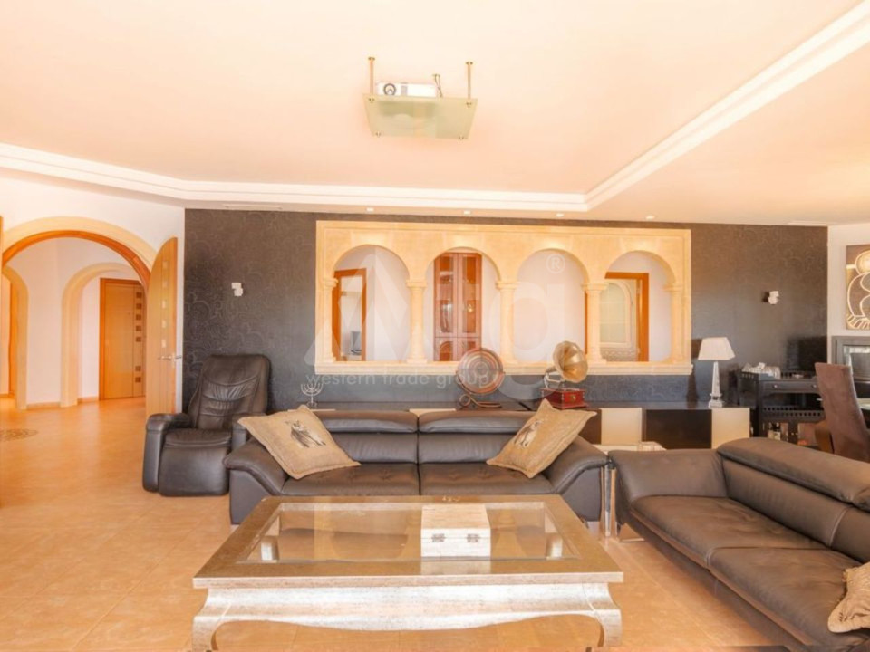 5 bedroom Villa in Javea - CAA32260 - 6