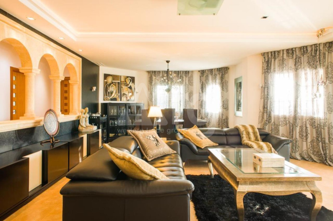 5 bedroom Villa in Javea - CAA32260 - 9