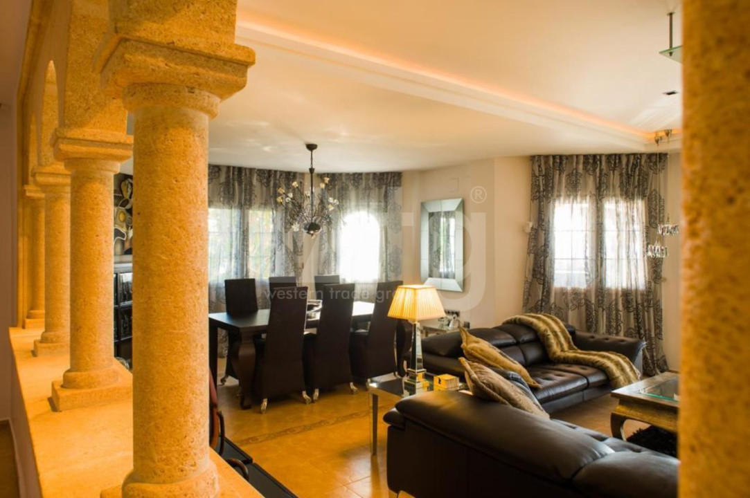 5 bedroom Villa in Javea - CAA32260 - 8