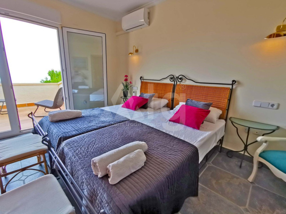 4 bedroom Villa in Javea - PCP43481 - 13