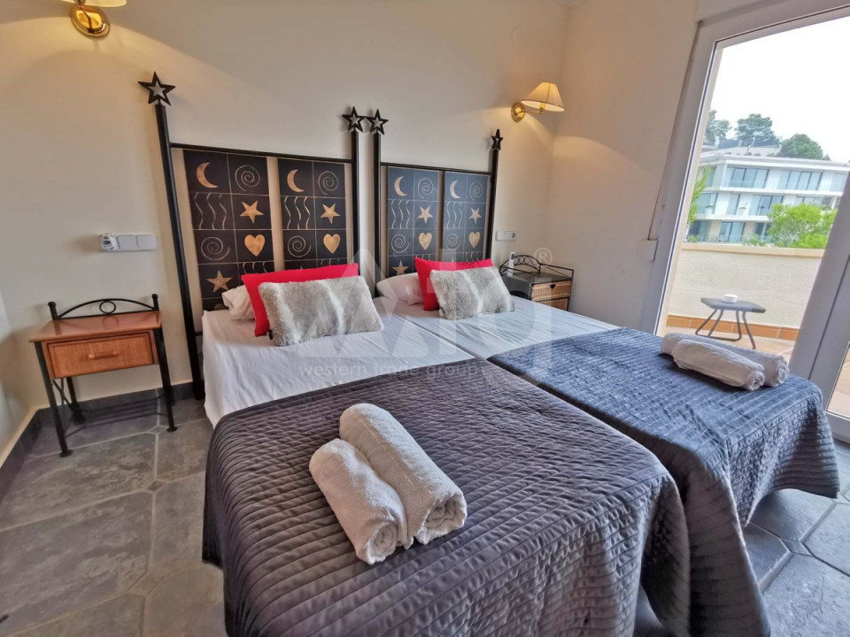 4 bedroom Villa in Javea - PCP43481 - 9