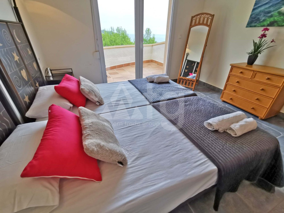 4 bedroom Villa in Javea - PCP43481 - 10