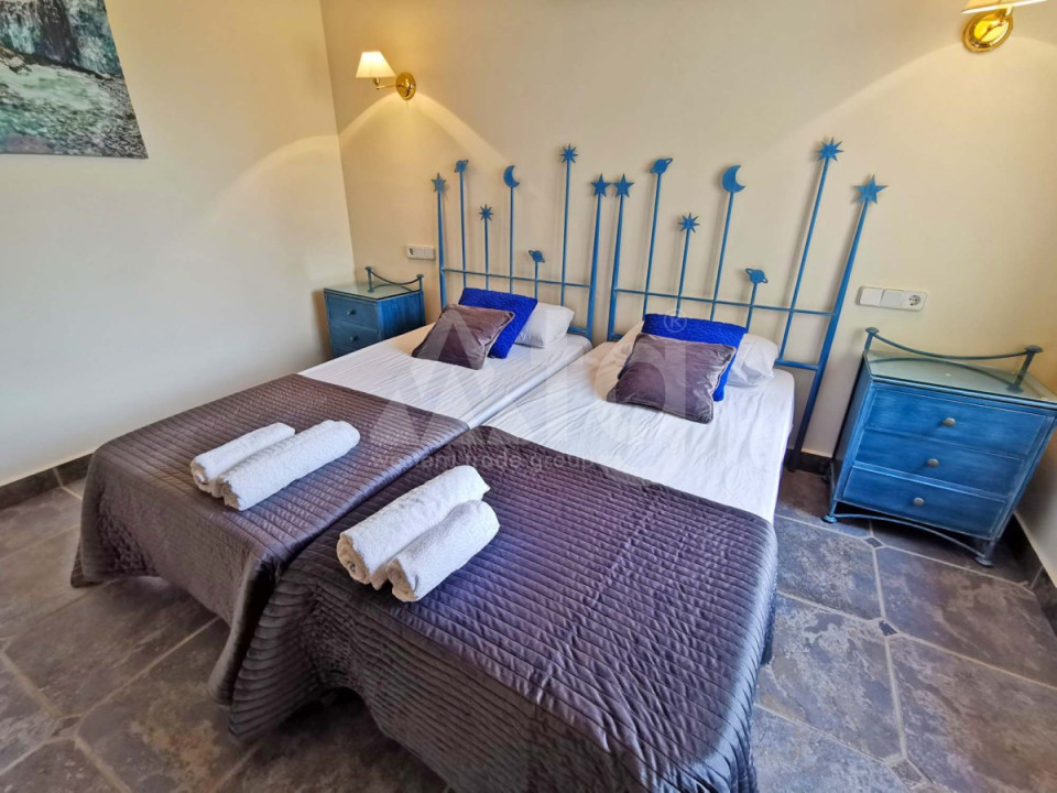4 bedroom Villa in Javea - PCP43481 - 12