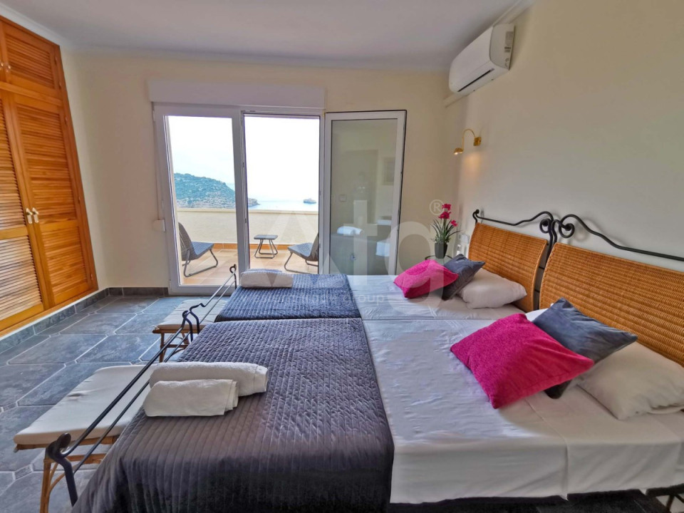 4 bedroom Villa in Javea - PCP43481 - 14