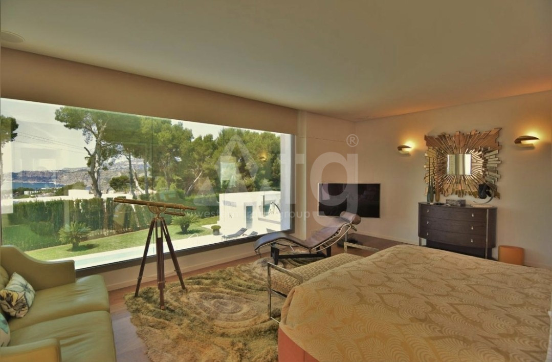 4 bedroom Villa in Javea - PVJ51503 - 15