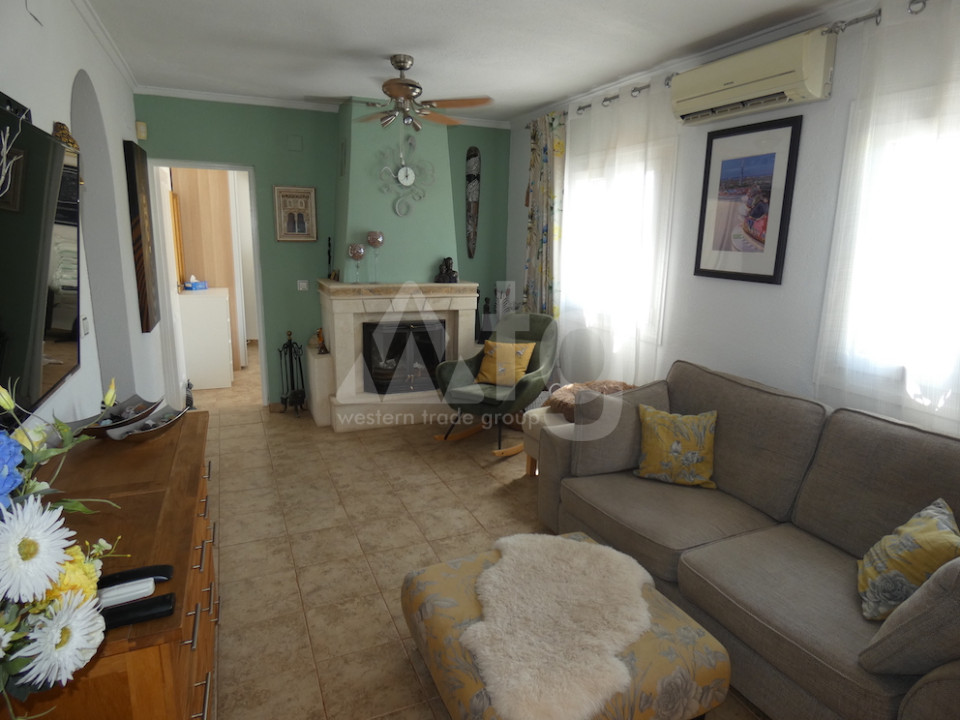 4 bedroom Villa in La Florida - CSP53486 - 3