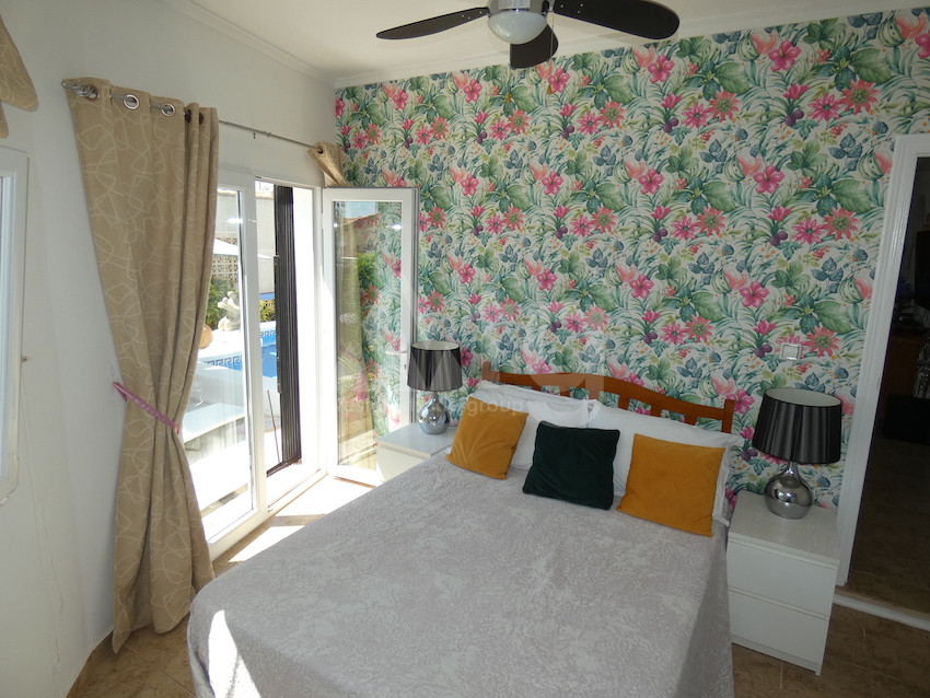4 bedroom Villa in La Florida - CSP53486 - 17