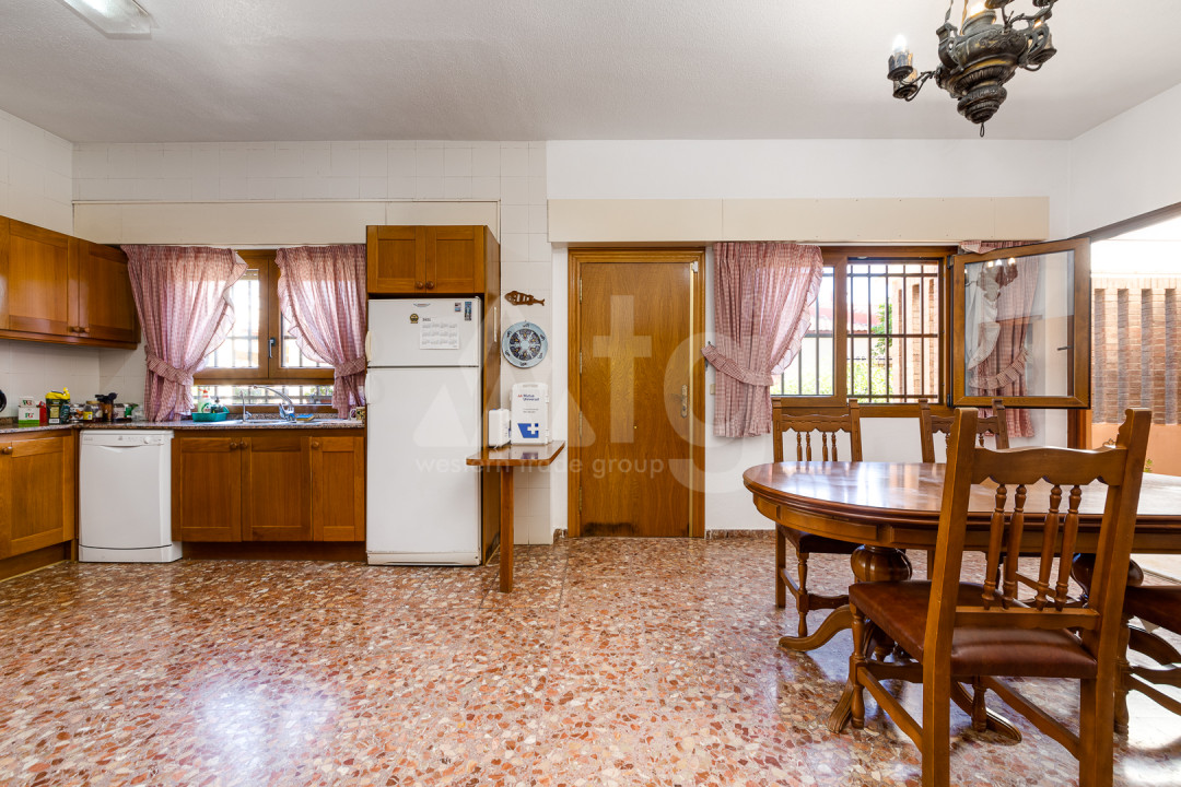 4 bedroom Villa in La Mata - CBC33519 - 15