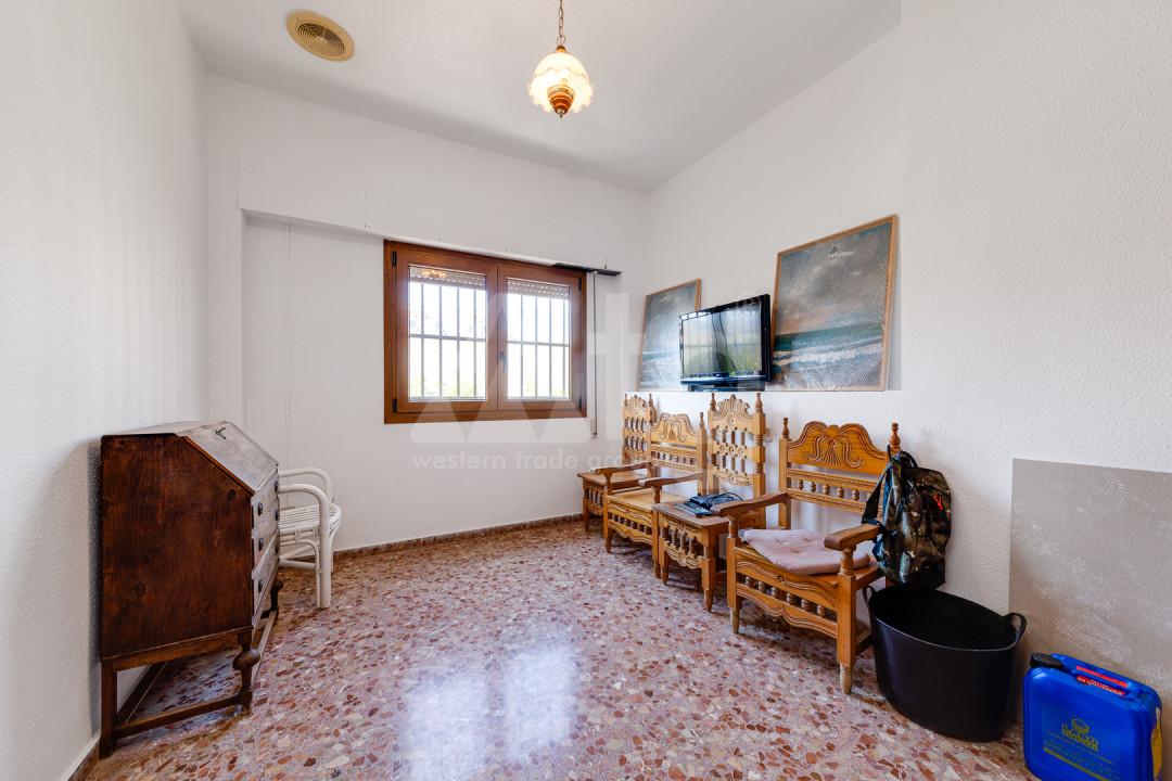 4 bedroom Villa in La Mata - CBC33519 - 24