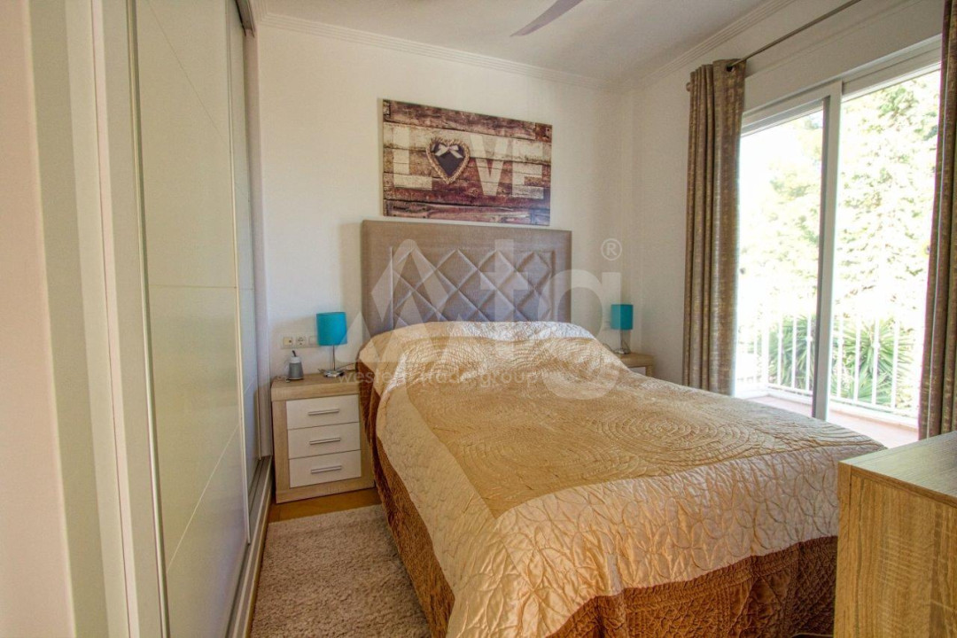 4 bedroom Villa in La Nucia - SSC54552 - 9