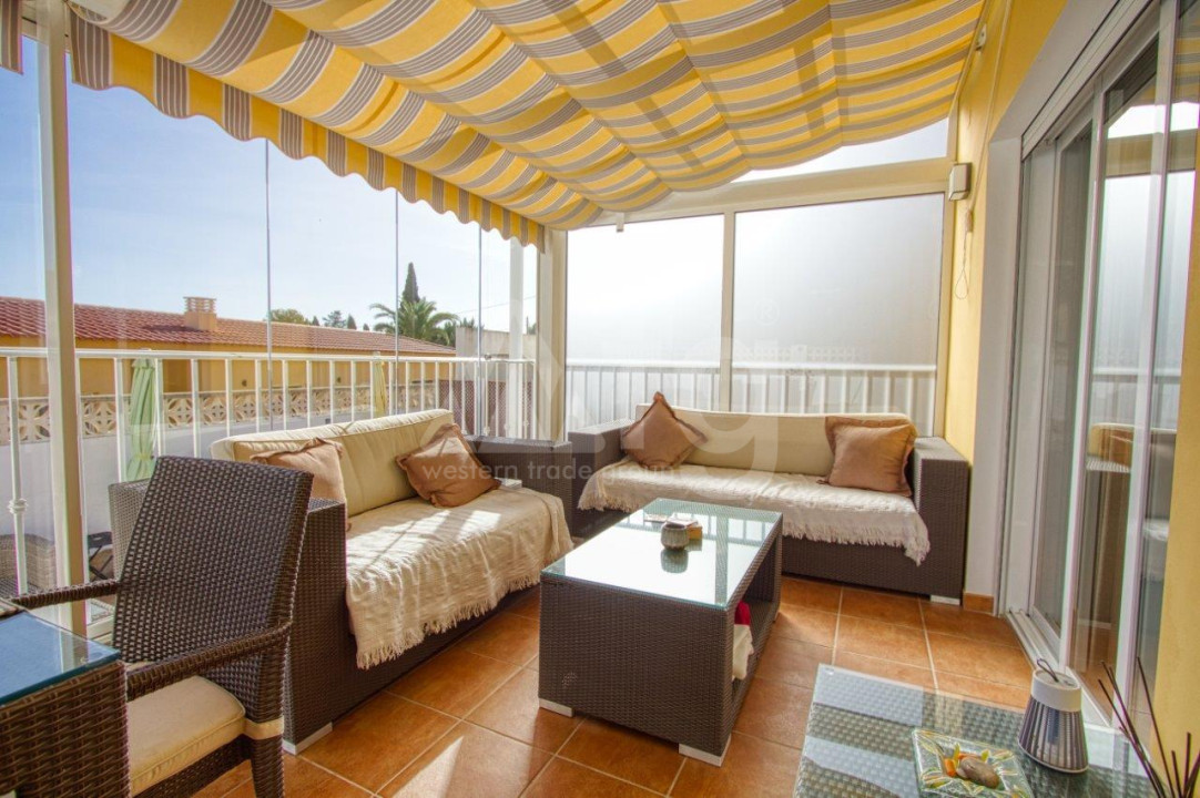 4 bedroom Villa in La Nucia - SSC54552 - 28