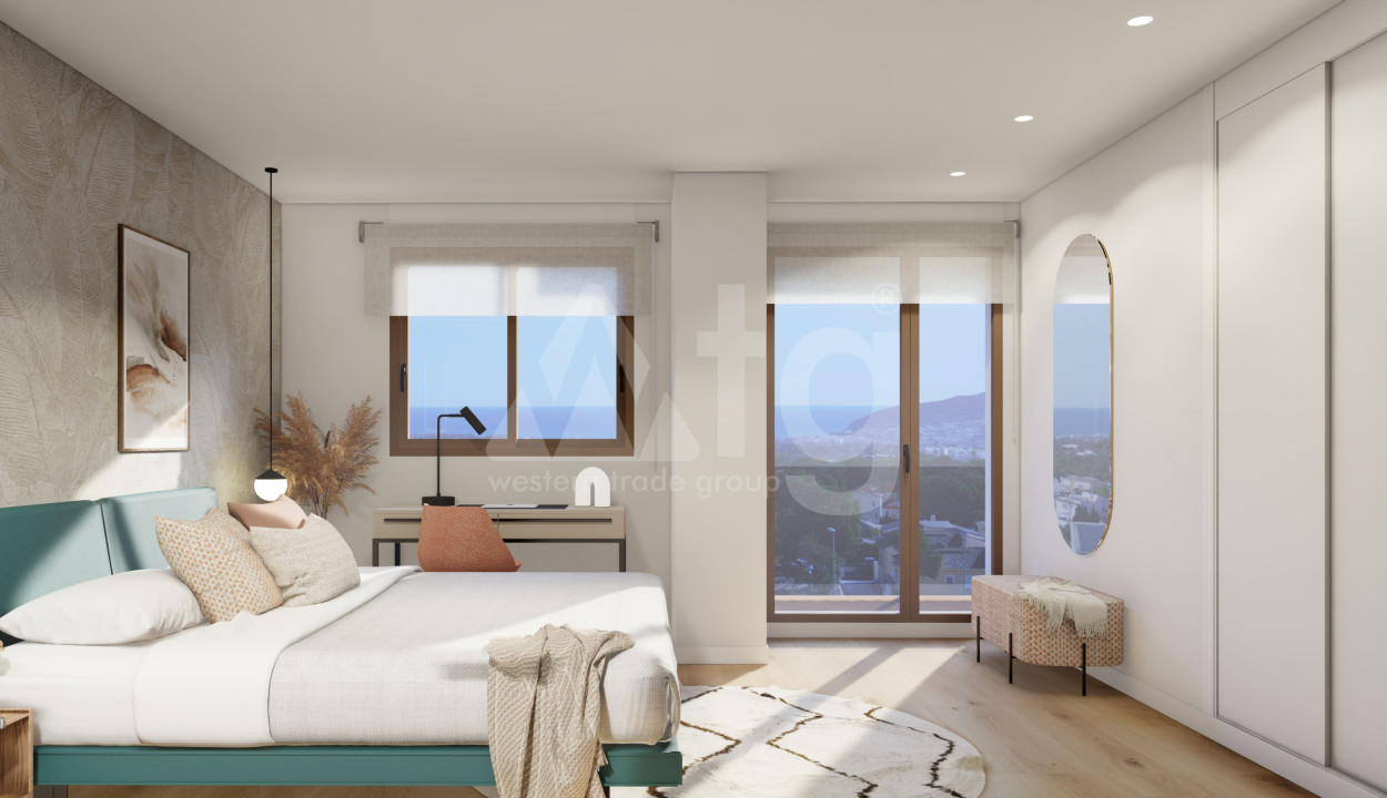 4 bedroom Villa in La Nucia - TSH47817 - 8
