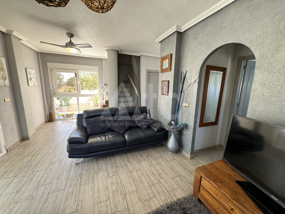 4 bedroom Villa in La Zenia - DP52968 - 6