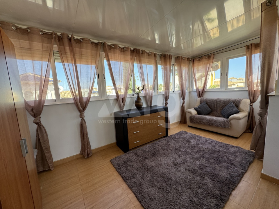 4 bedroom Villa in La Zenia - DP52968 - 14
