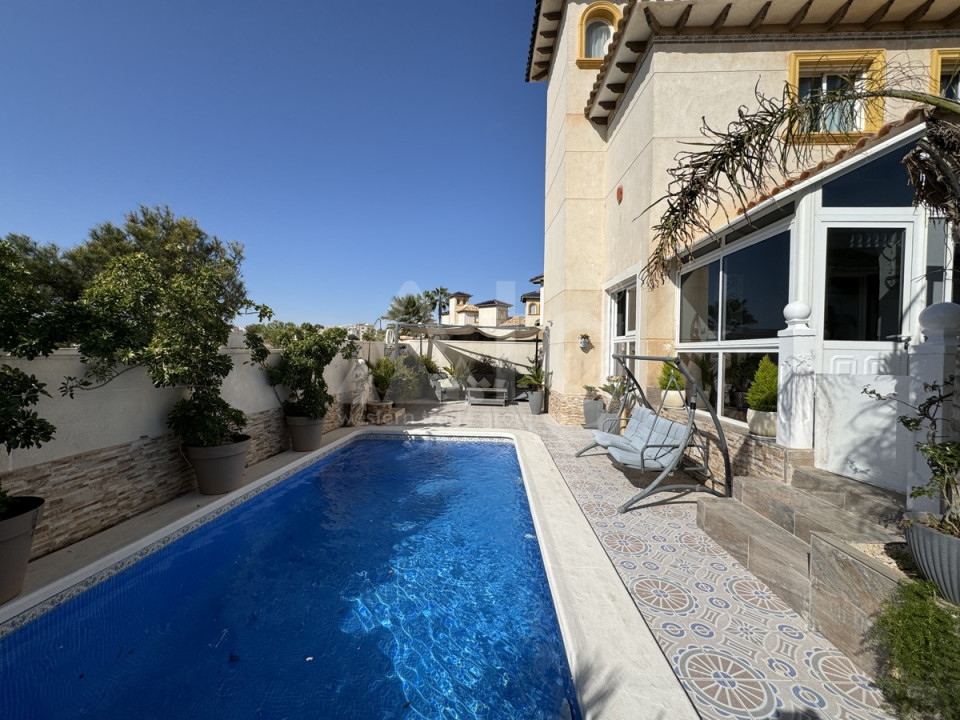 4 bedroom Villa in La Zenia - DP52968 - 16