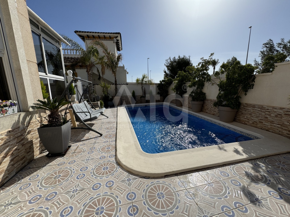 4 bedroom Villa in La Zenia - DP52968 - 17
