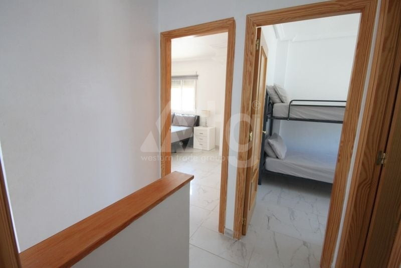 4 bedroom Villa in La Zenia - FU36771 - 19