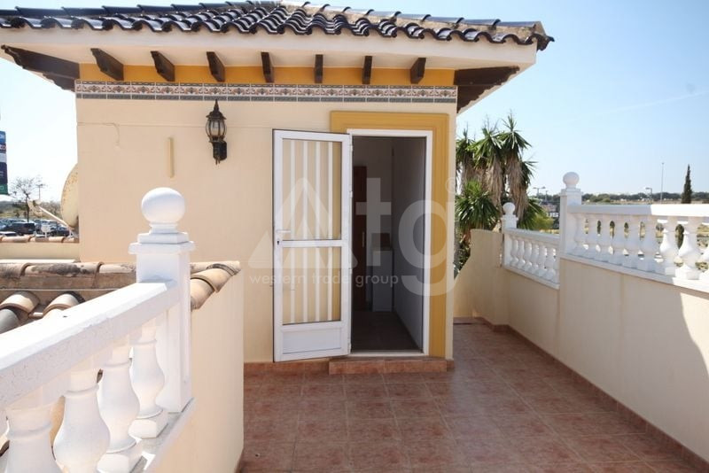 4 bedroom Villa in La Zenia - FU36771 - 30