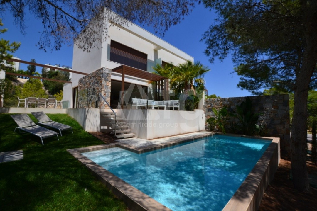 4 bedroom Villa in Las Colinas - GSSP37016 - 1