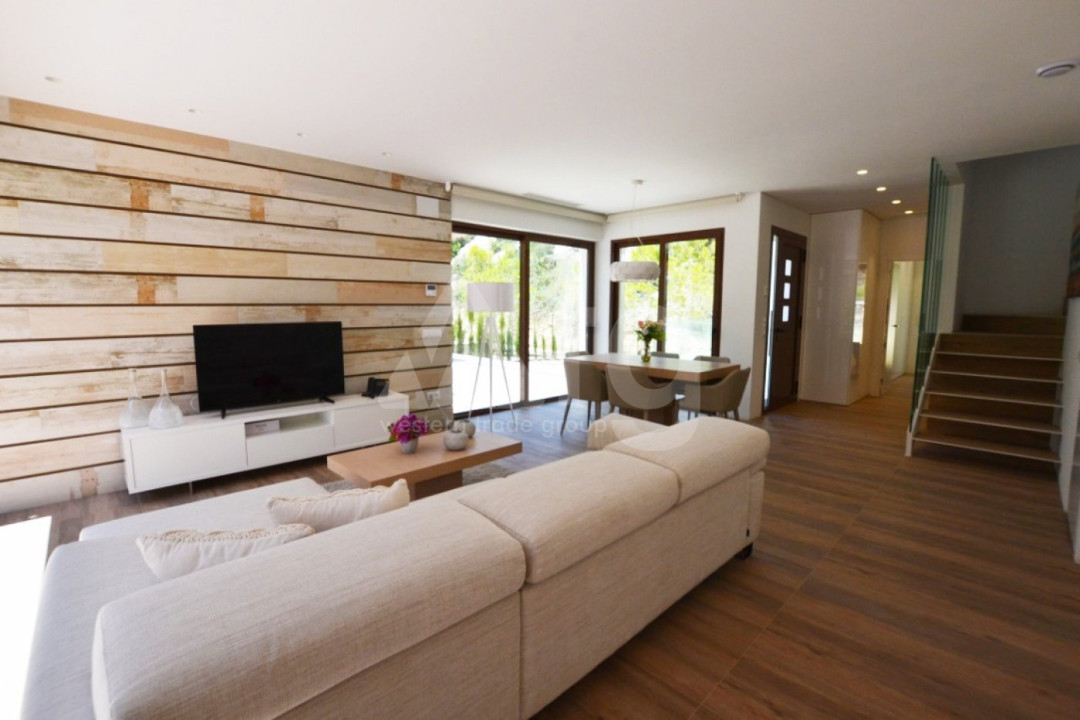 4 bedroom Villa in Las Colinas - GSSP37016 - 5