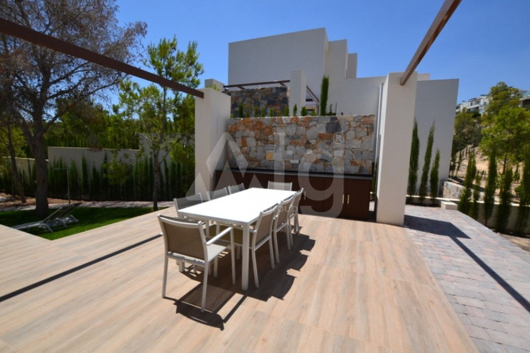 4 bedroom Villa in Las Colinas - GSSP37016 - 18