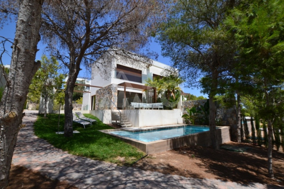 4 bedroom Villa in Las Colinas - GSSP37016 - 21