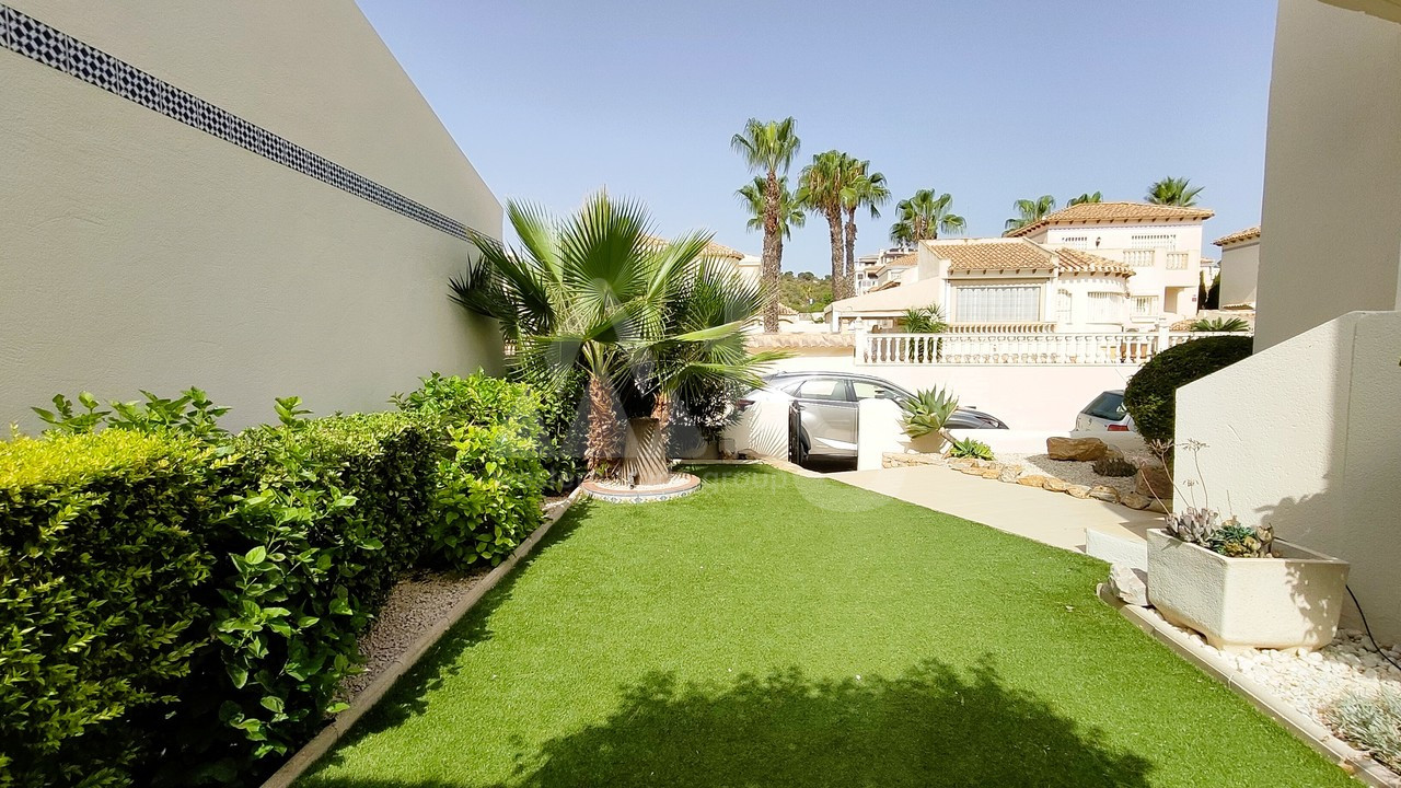 4 bedroom Villa in Las Ramblas - CAA45259 - 29
