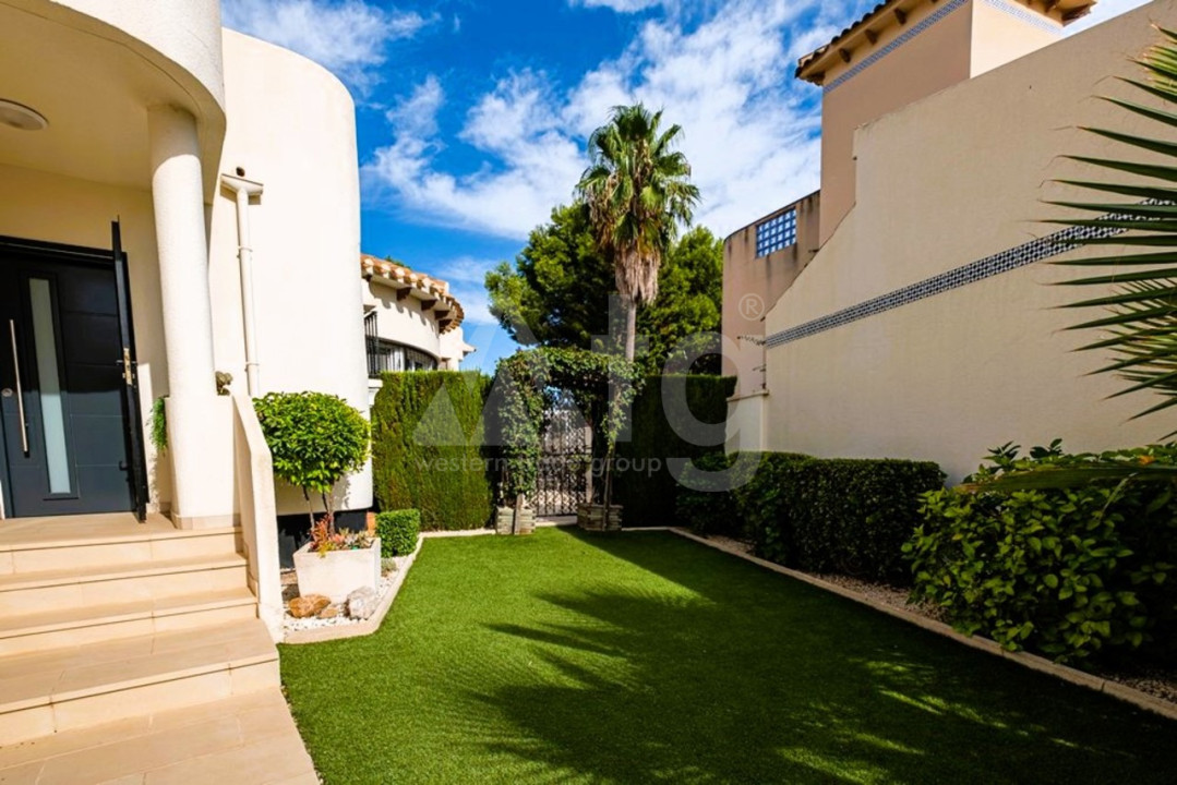 4 bedroom Villa in Las Ramblas - CAA45259 - 28