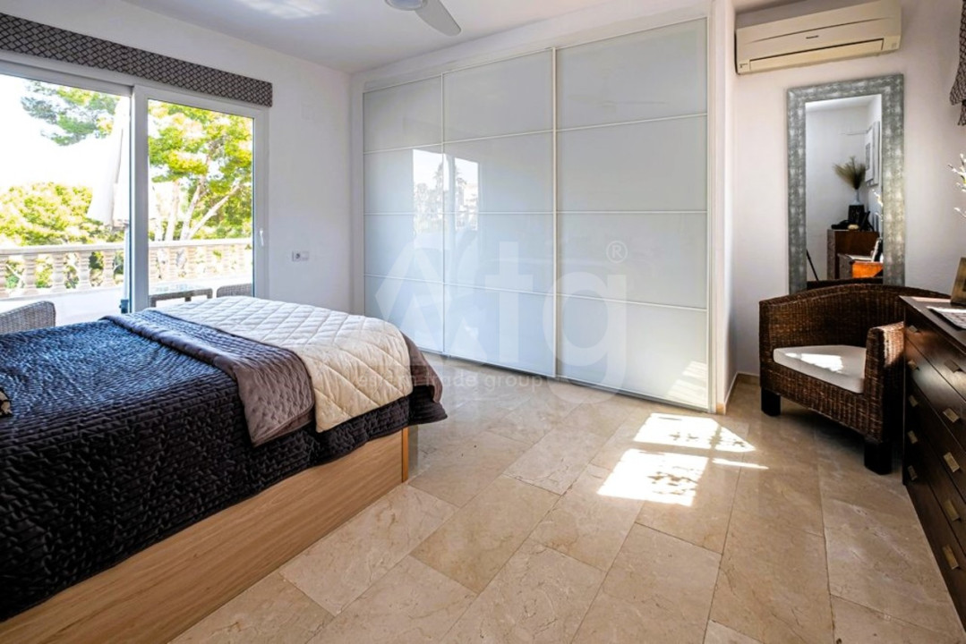4 bedroom Villa in Las Ramblas - CAA45259 - 15