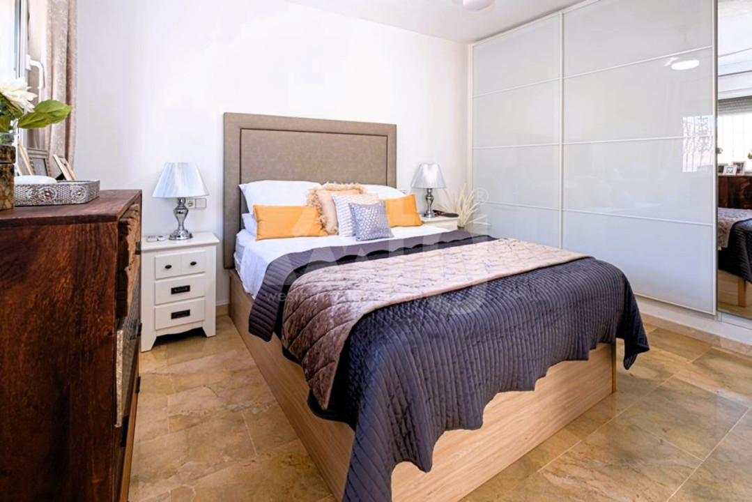 4 bedroom Villa in Las Ramblas - CAA45259 - 16