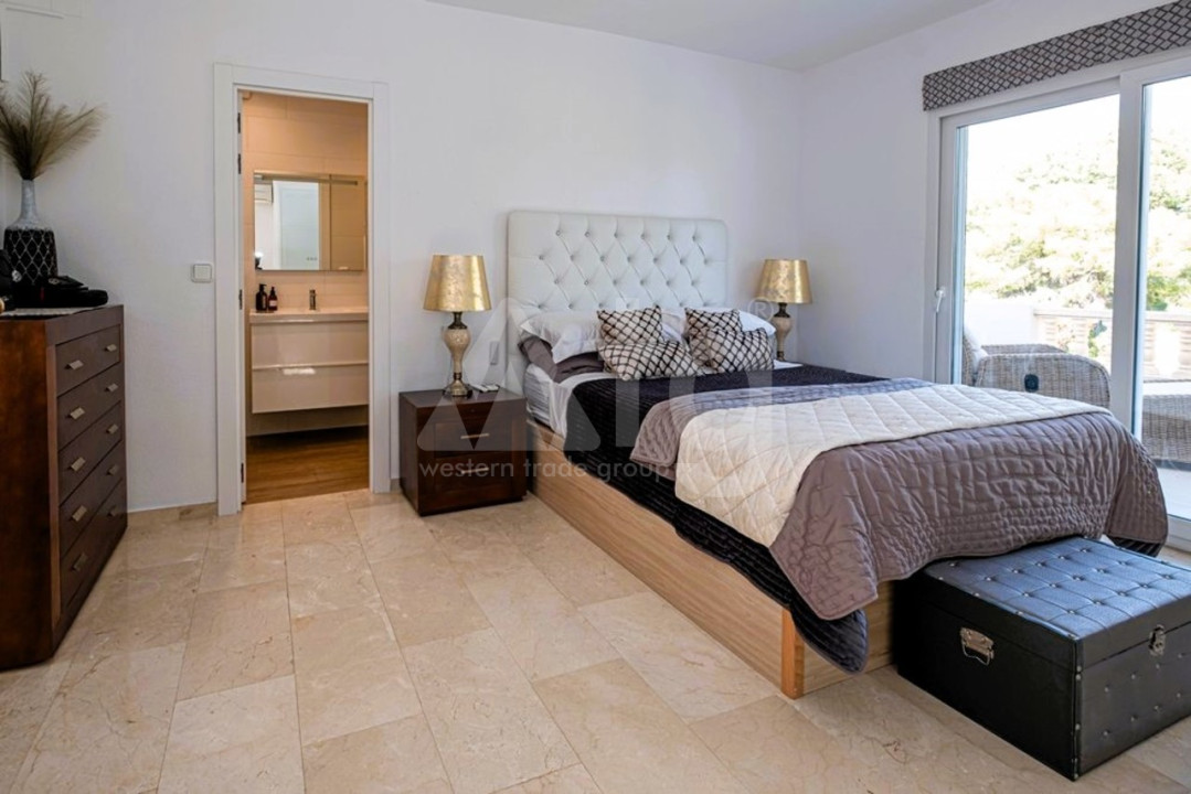 4 bedroom Villa in Las Ramblas - CAA45259 - 14