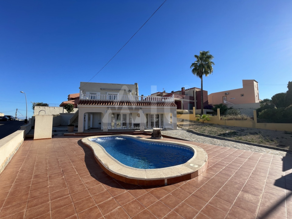 4 bedroom Villa in Los Balcones - DP52977 - 14