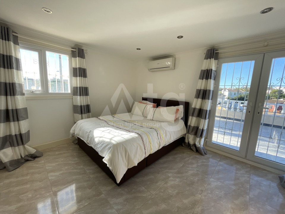 4 bedroom Villa in Los Balcones - DP52977 - 5