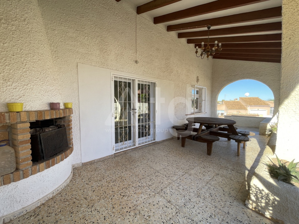 4 bedroom Villa in Los Balcones - DP52977 - 10
